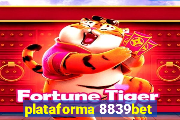 plataforma 8839bet