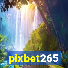 pixbet265