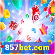 857bet.com