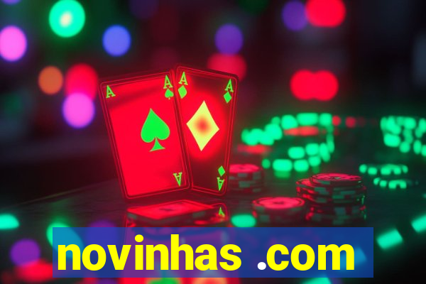 novinhas .com