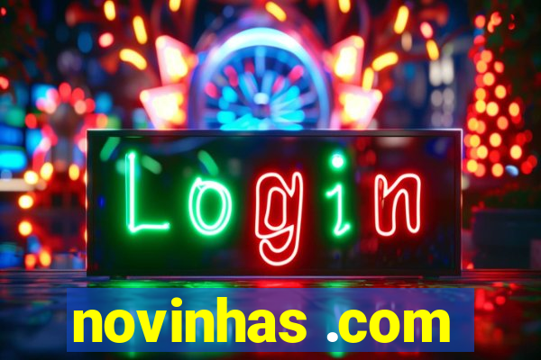 novinhas .com