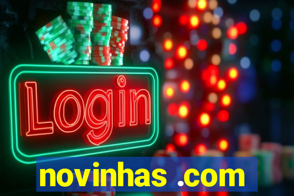 novinhas .com