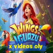 x videos oly