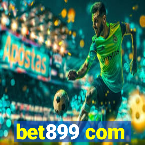 bet899 com