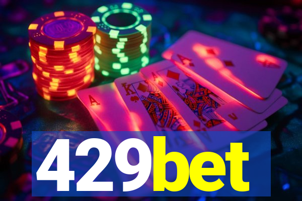 429bet