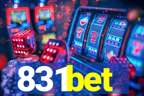 831bet