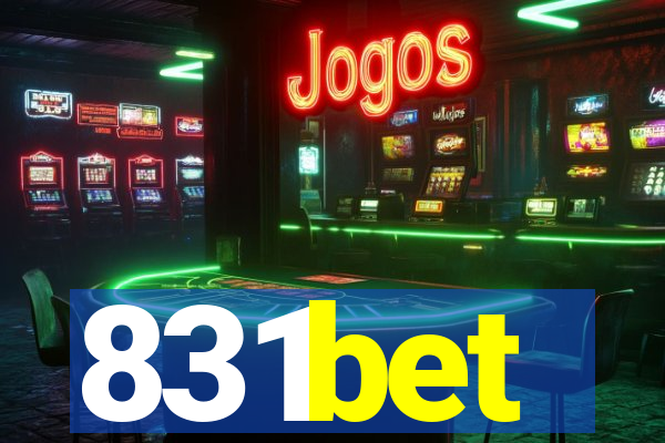 831bet