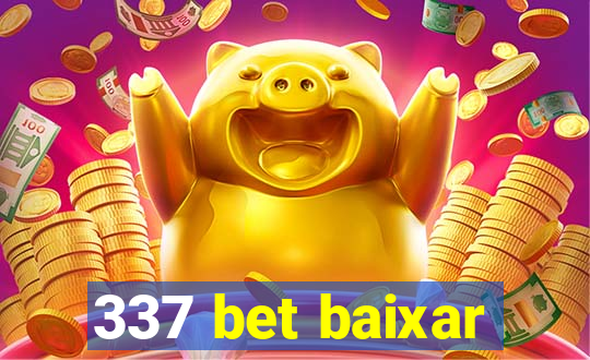 337 bet baixar