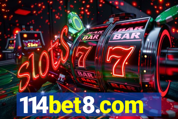 114bet8.com