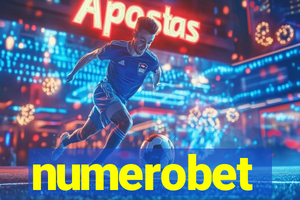 numerobet