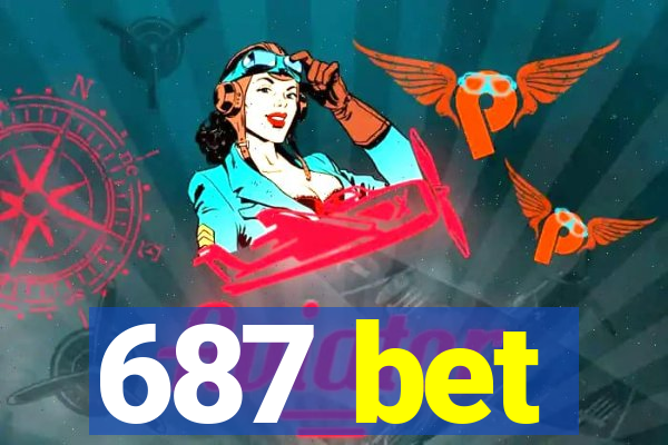 687 bet