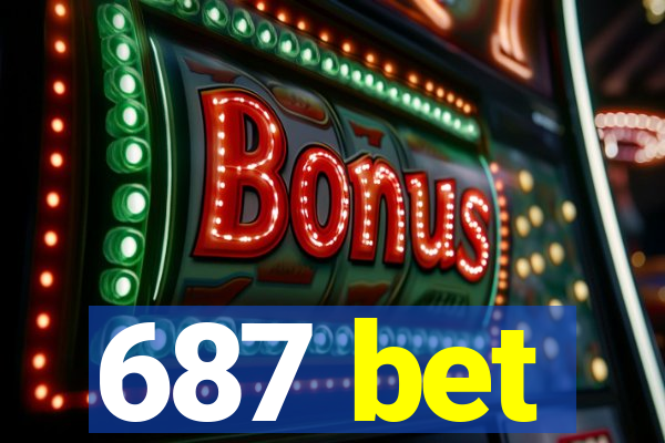 687 bet