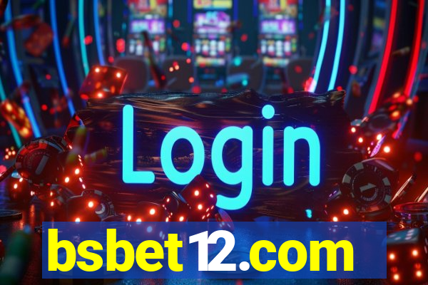 bsbet12.com