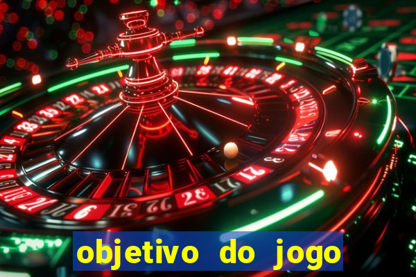 objetivo do jogo bingo matematico