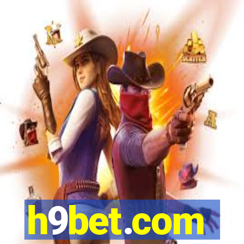 h9bet.com