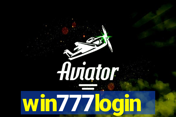 win777login