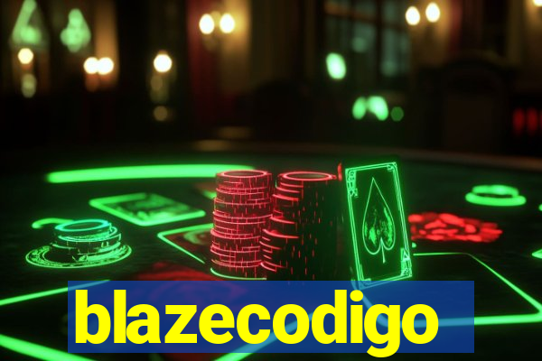 blazecodigo