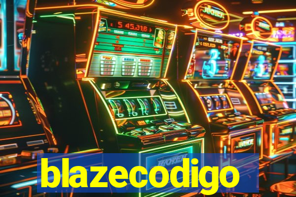 blazecodigo