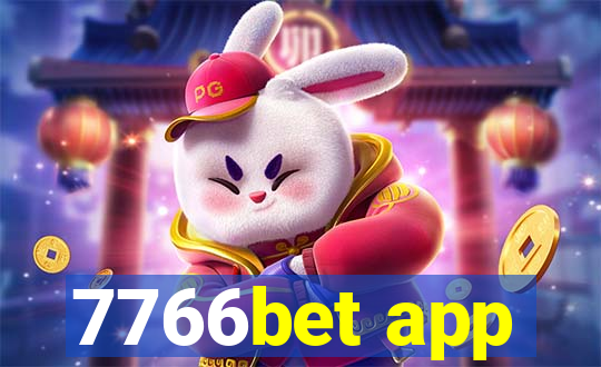 7766bet app