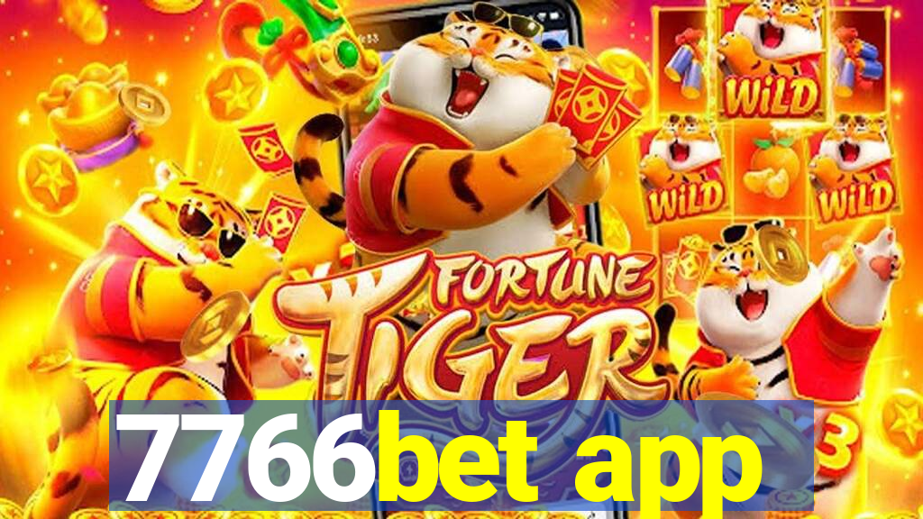 7766bet app