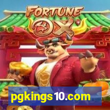 pgkings10.com