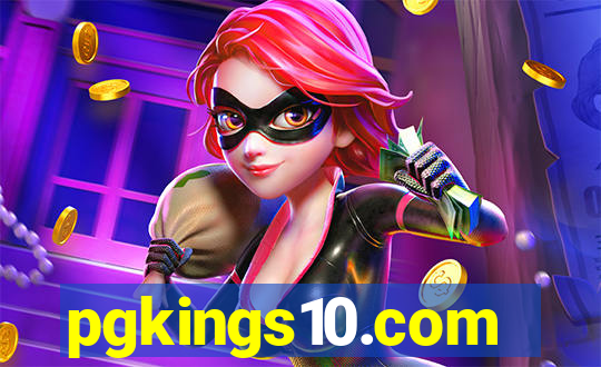 pgkings10.com