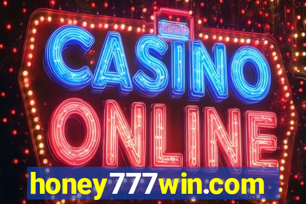 honey777win.com