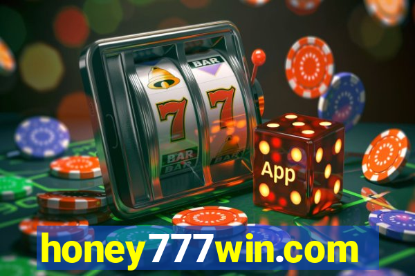 honey777win.com