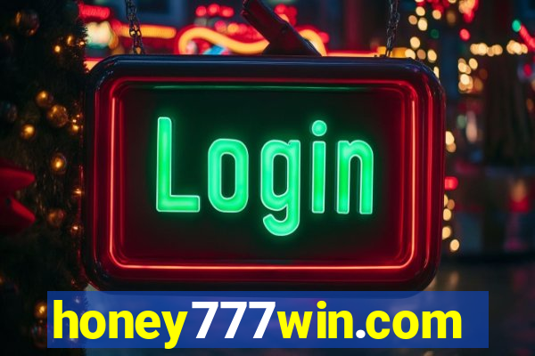 honey777win.com