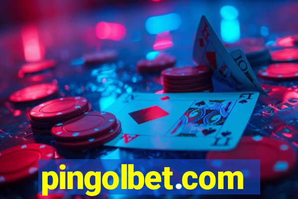 pingolbet.com