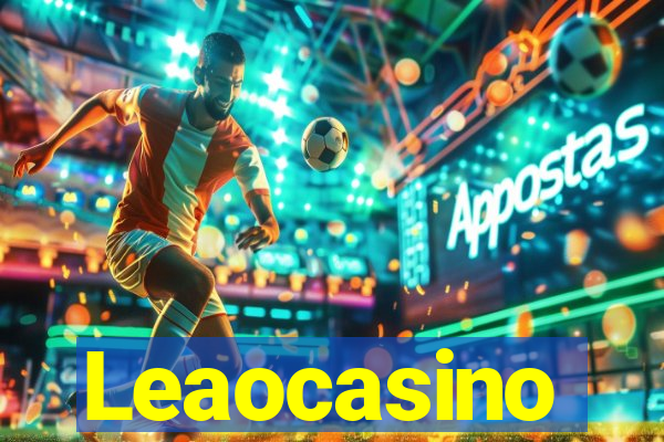 Leaocasino