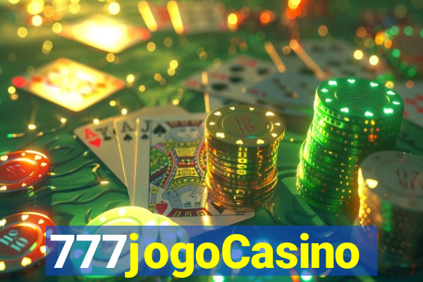 777jogoCasino