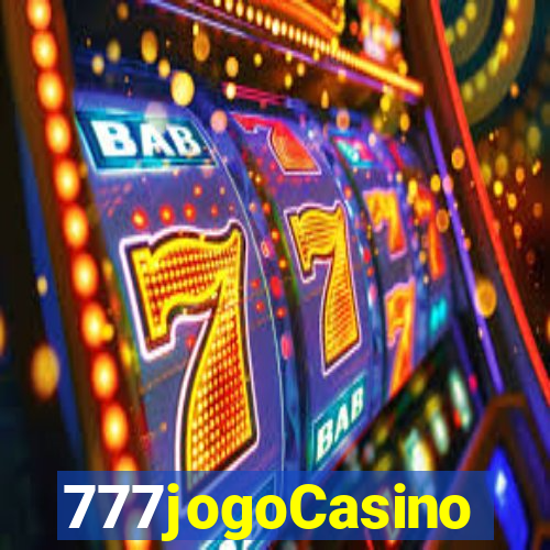 777jogoCasino