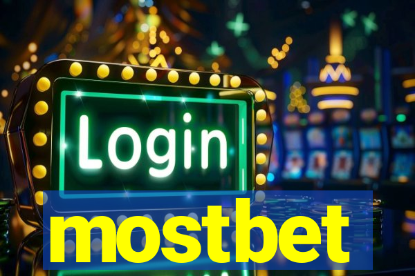 mostbet