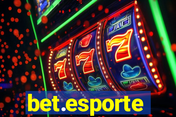 bet.esporte