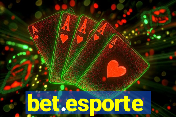 bet.esporte