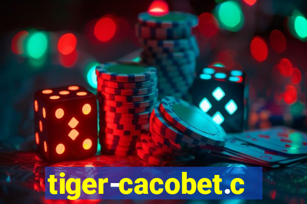 tiger-cacobet.com