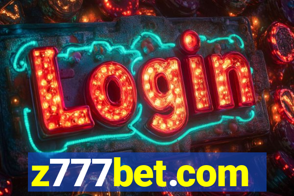 z777bet.com