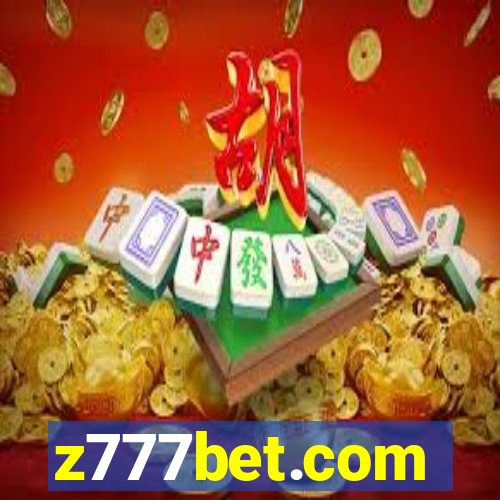 z777bet.com