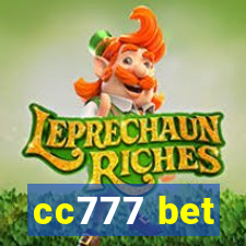 cc777 bet