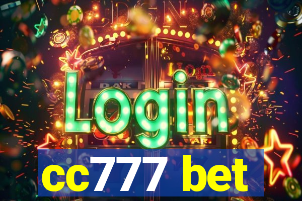 cc777 bet