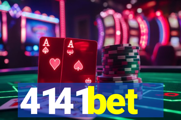 4141bet