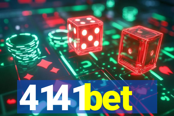 4141bet