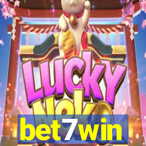 bet7win