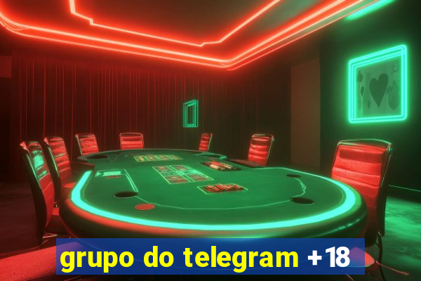 grupo do telegram +18