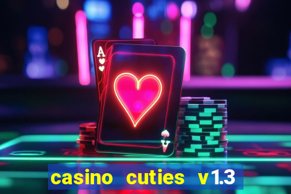 casino cuties v1.3 - android apk