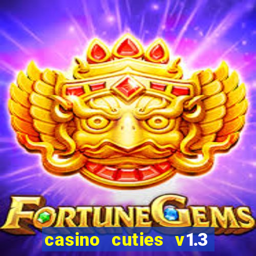 casino cuties v1.3 - android apk