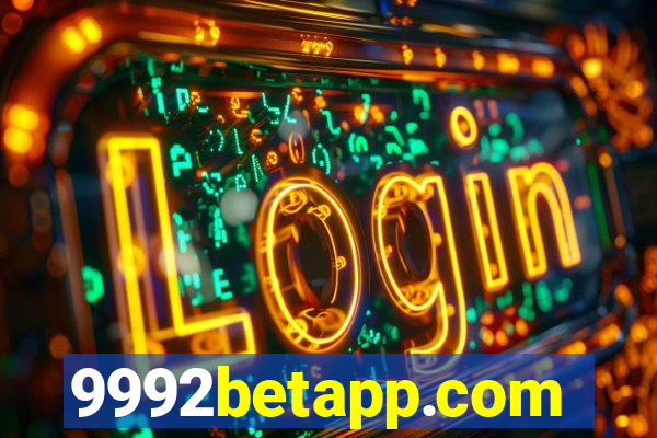 9992betapp.com