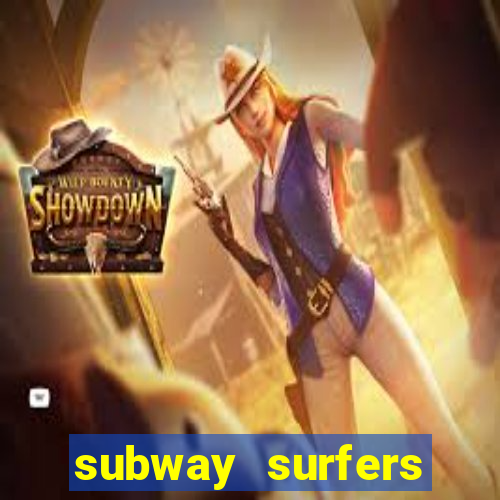 subway surfers havana start game