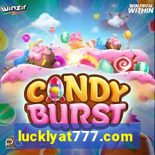 lucklyat777.com